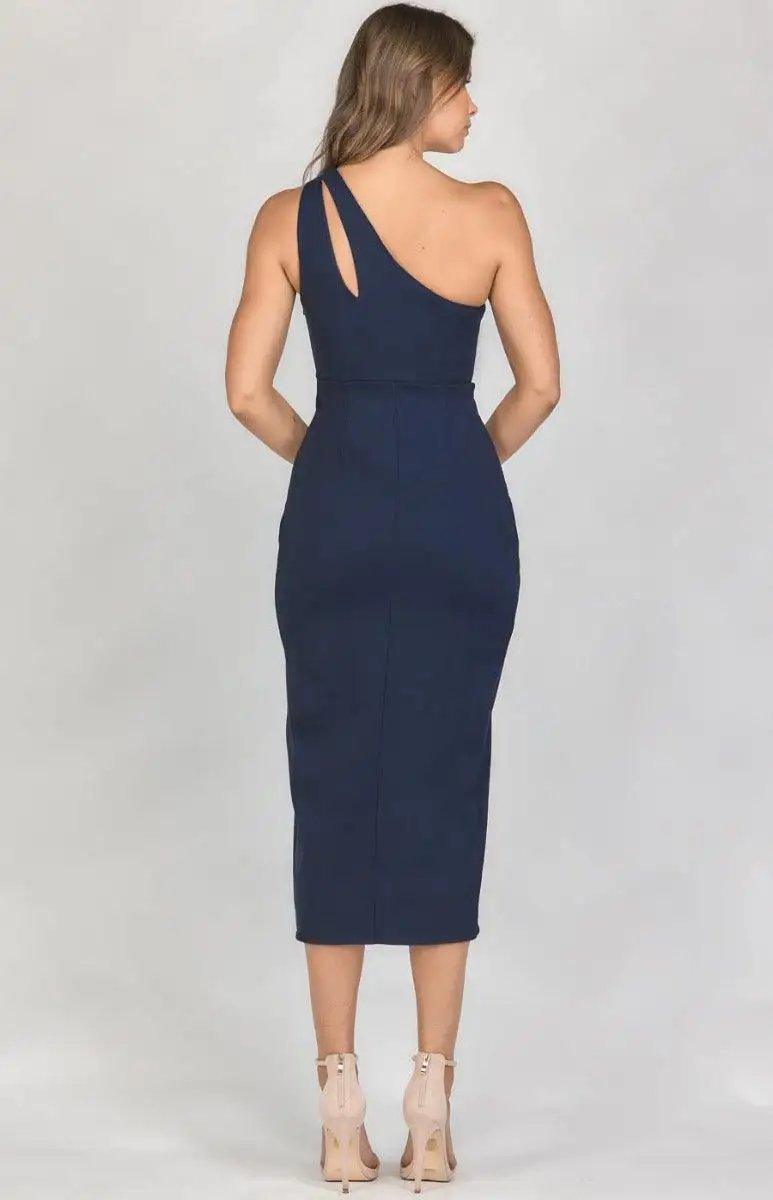 Details Dress - Shweetcheeks Collection