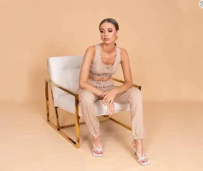 Ila pant - Shweetcheeks Collection