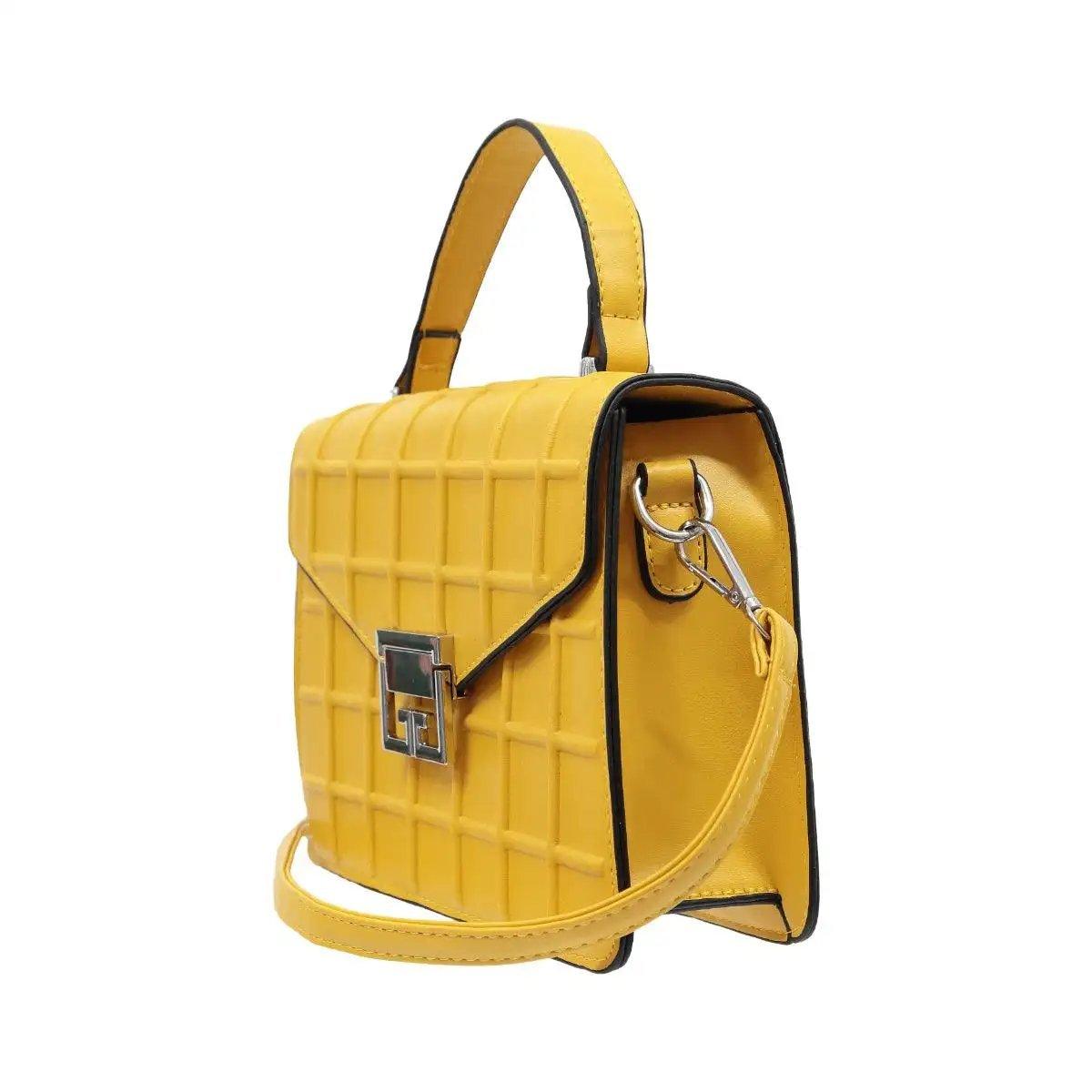 Stephanie Cross Body Bags - Shweetcheeks Collection