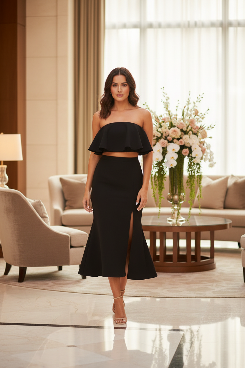 Women’s Matching Sets Australia - Shweetcheeks Collection