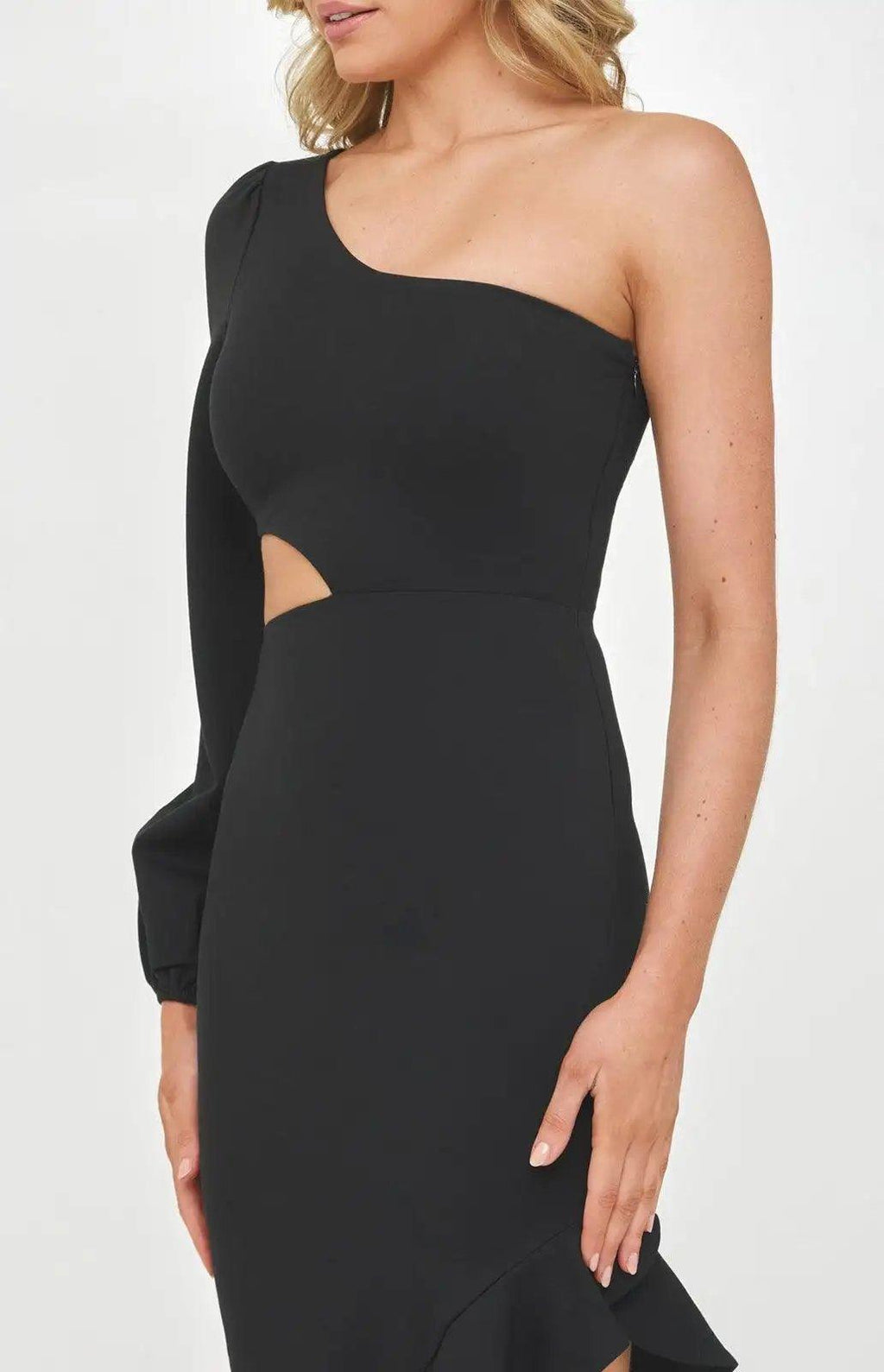 Bodycon Dress - Shweetcheeks Collection