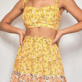  Mustard