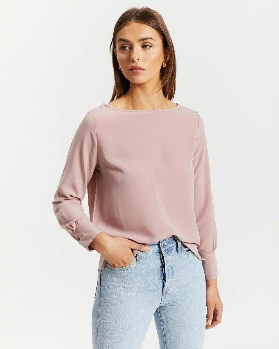 Camilla top - Shweetcheeks Collection
