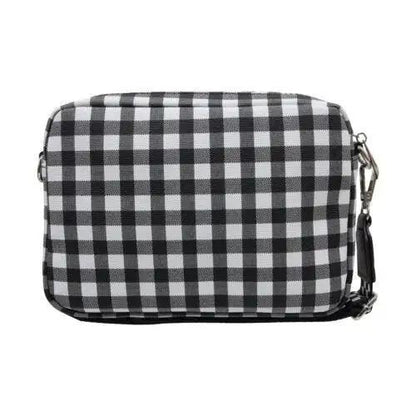 Carnaby Cross Body Bags - Shweetcheeks Collection