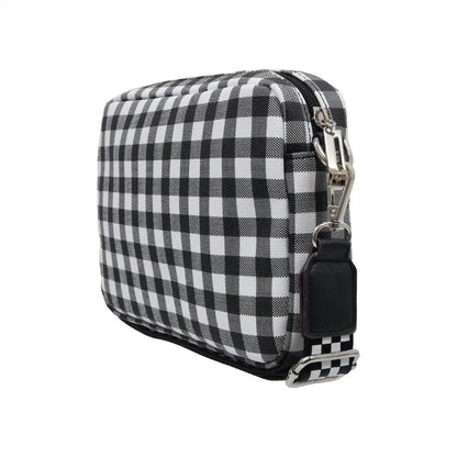 Carnaby Cross Body Bags - Shweetcheeks Collection