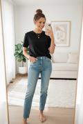 Essential Tees – Mirror