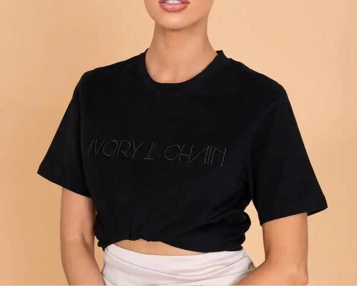 Essential Tees - Shweetcheeks Collection