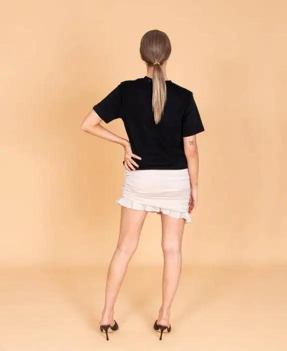 Essential Tees - Shweetcheeks Collection