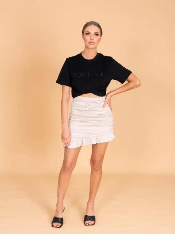 Essential Tees - Shweetcheeks Collection