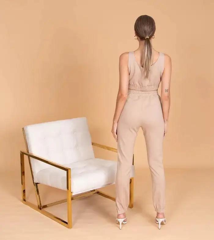 Ila pant - Shweetcheeks Collection