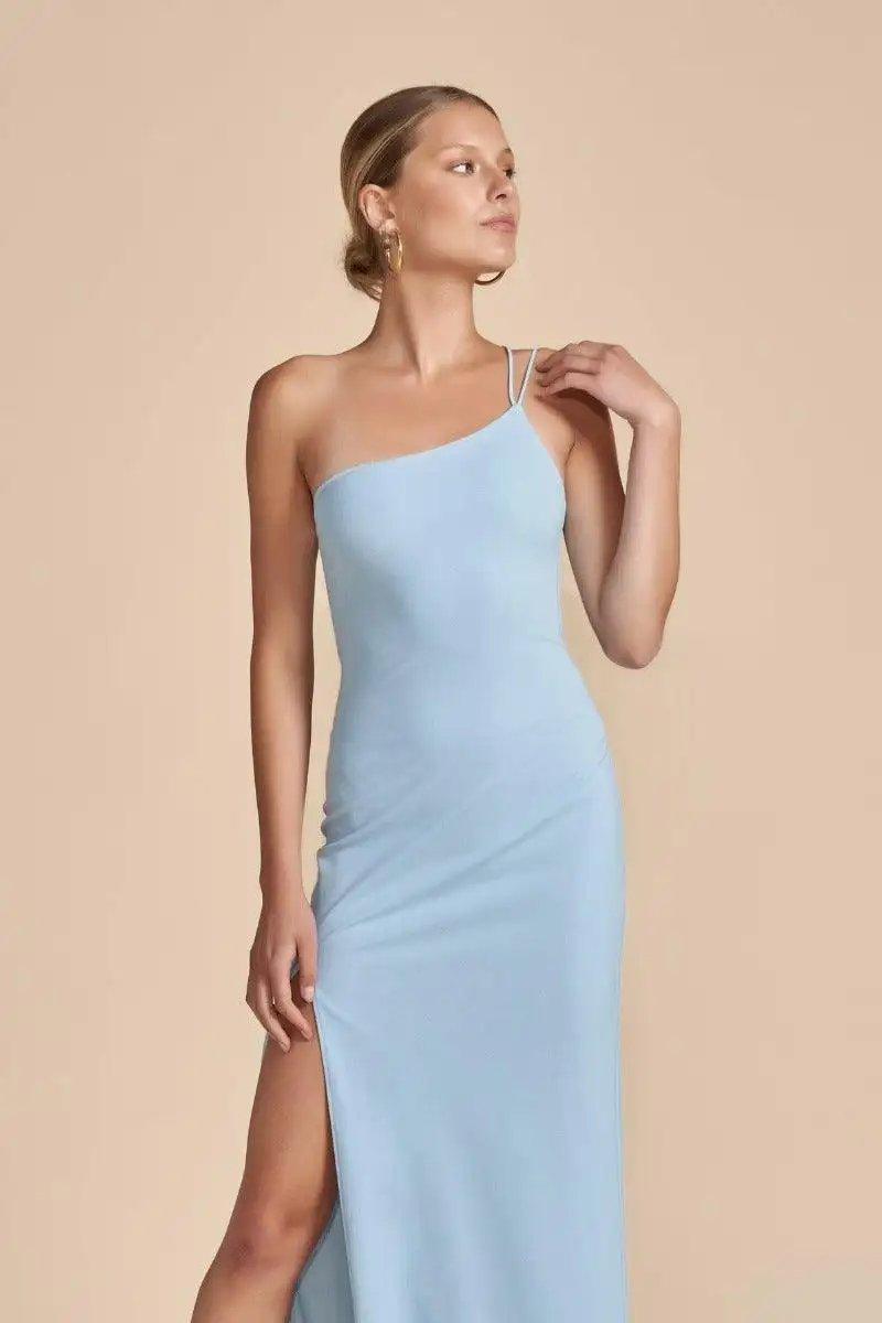 Lakeyo Sky Maxi Dress - Shweetcheeks Collection