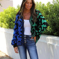  Blue/Green
