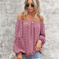  Dusty Pink