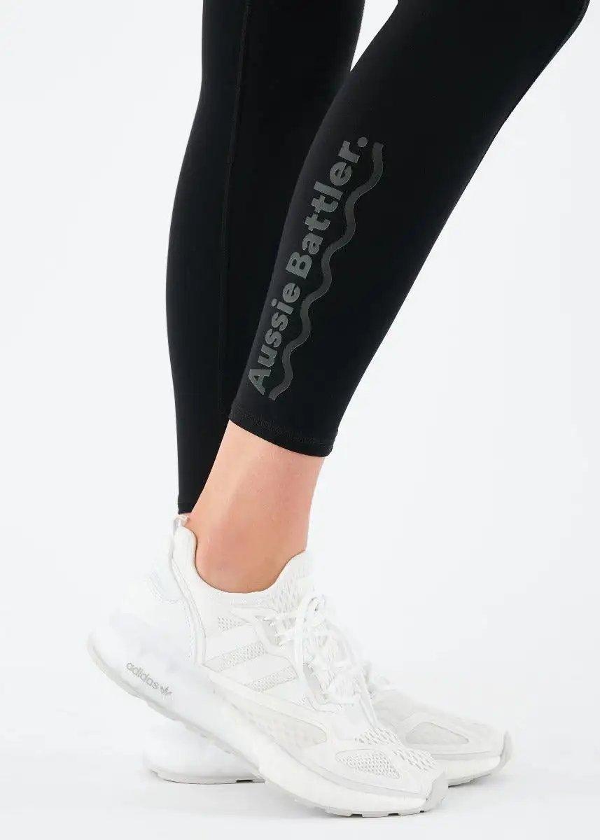 Megan Leggings - Shweetcheeks Collection
