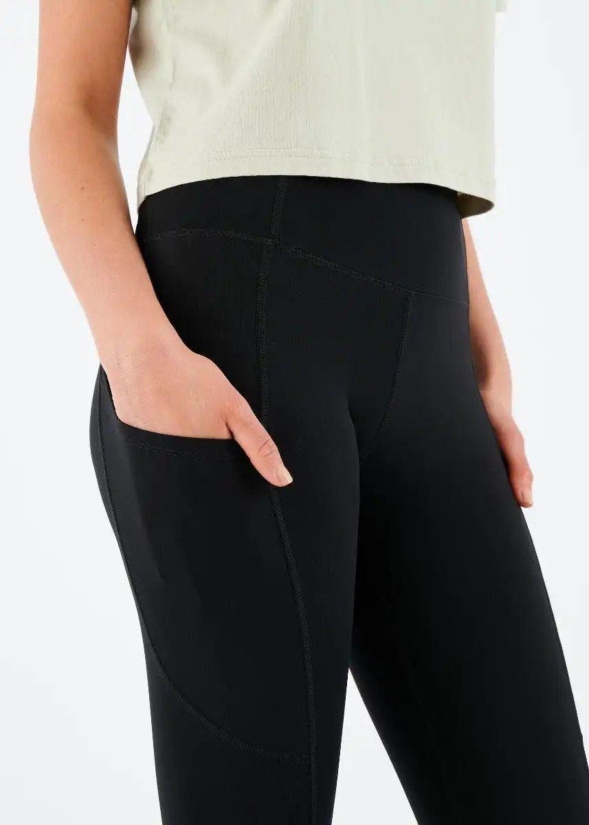 Megan Leggings - Shweetcheeks Collection
