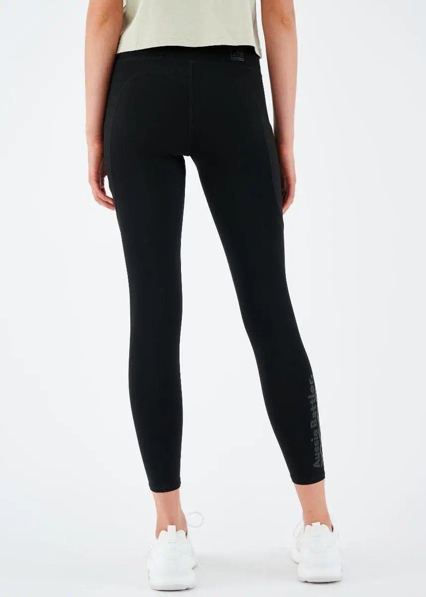 Megan Leggings - Shweetcheeks Collection