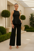 Soft outdoor luxury lifestyle variation