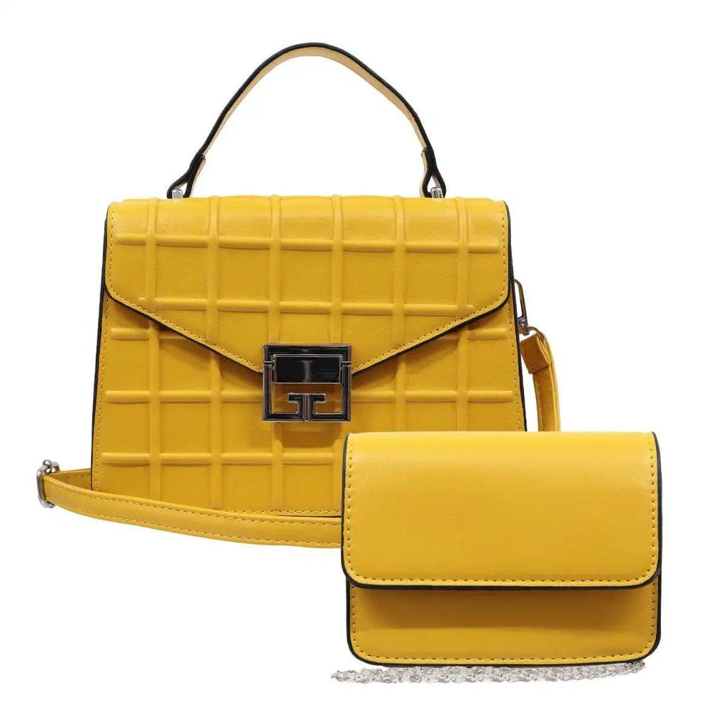 Stephanie Cross Body Bags - Shweetcheeks Collection