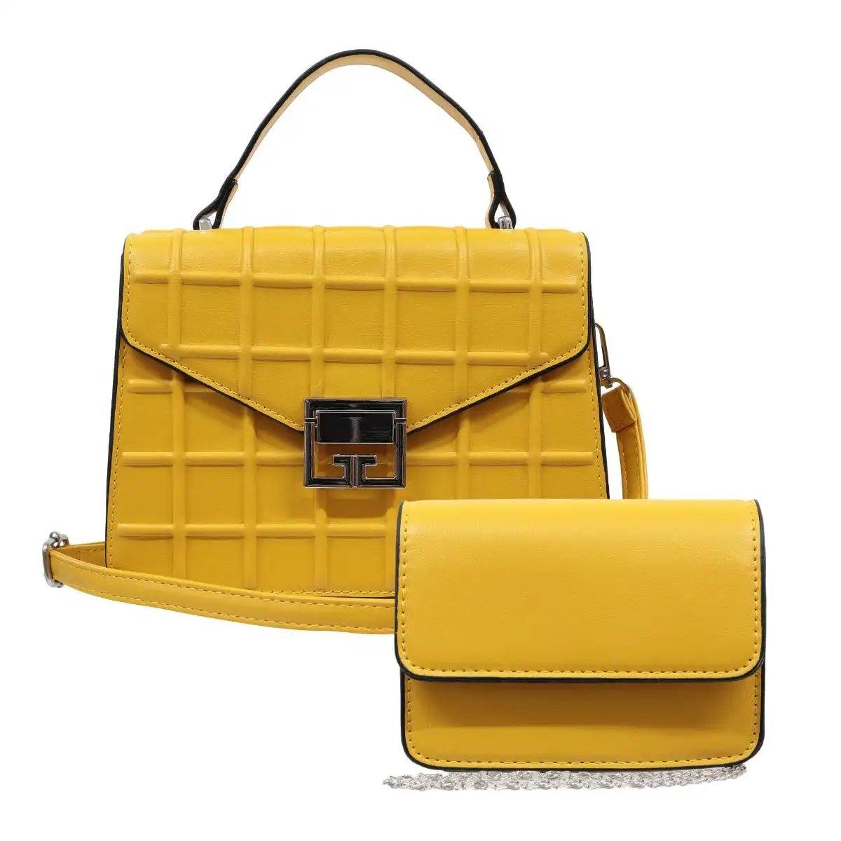 Stephanie Cross Body Bags - Shweetcheeks Collection