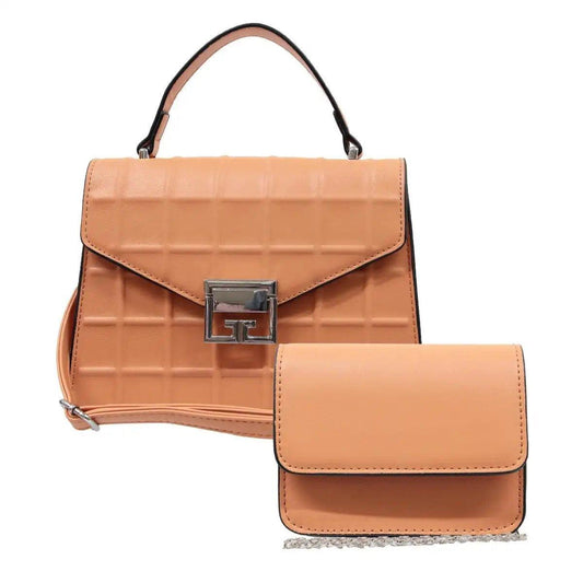 Stephanie Cross Body Bags - Shweetcheeks Collection