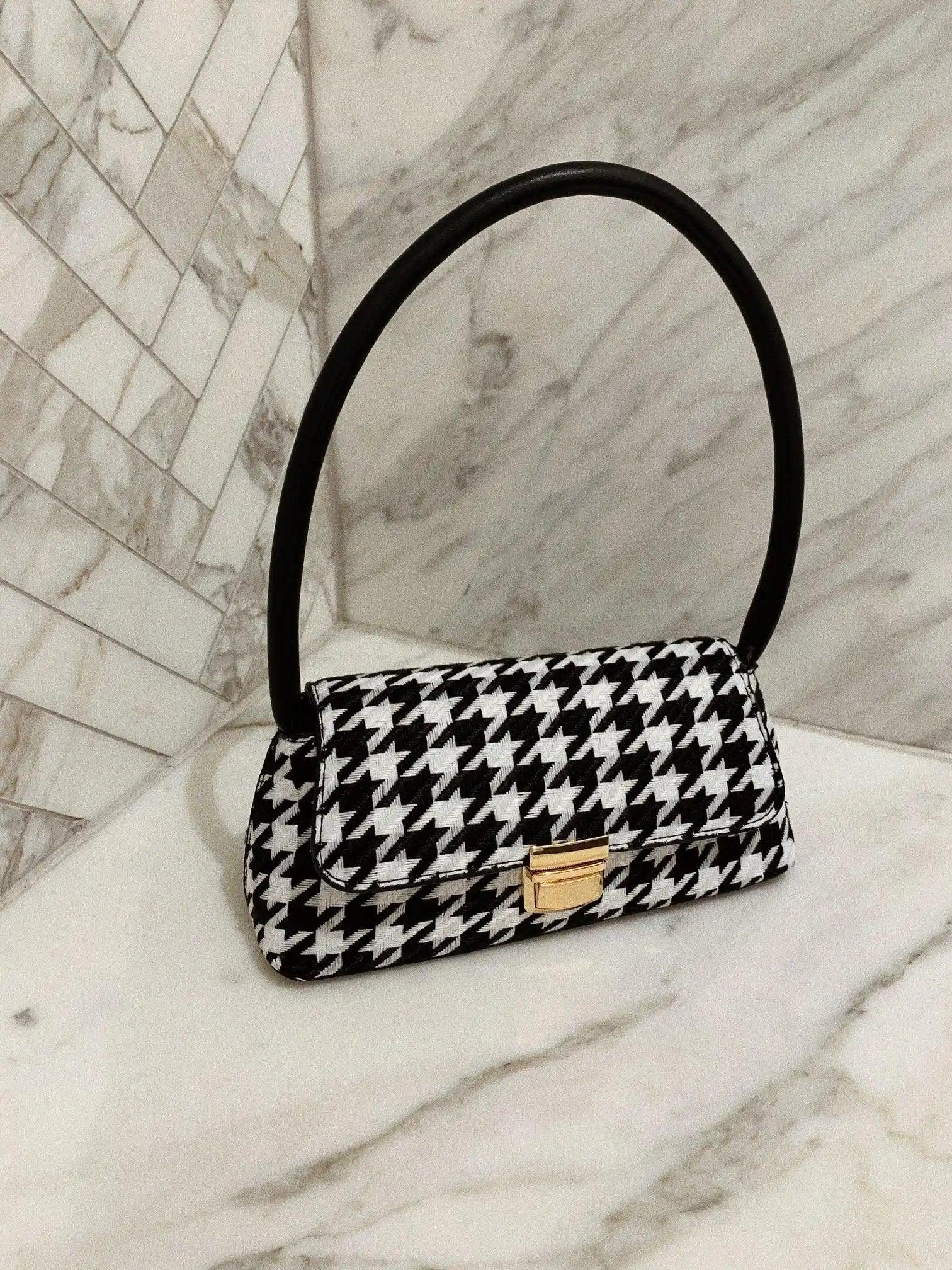 Thalia Bag - Shweetcheeks Collection
